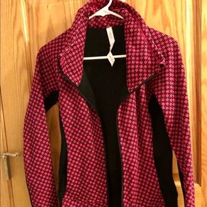 Lululemon women’s zip up